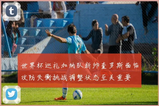 世界杯巡礼加纳队新帅奎罗斯面临攻防失衡挑战调整状态至关重要