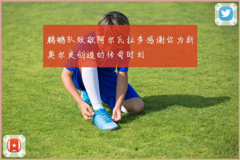 鹈鹕队致敬阿尔瓦拉多感谢你为新奥尔良创造的传奇时刻